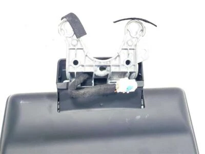 Range Rover 2017 2018 2019 asiento trasero pantalla de entretenimiento de 10,0"" Foto 1 de 4