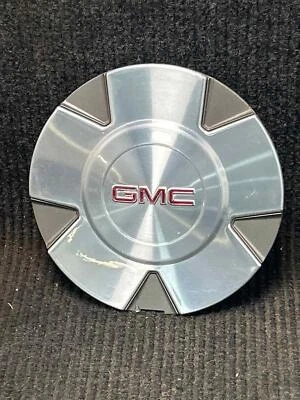 Fits 2010-17 GMC ACADIA Center Cap 19" OEM#:9597722 - Изображение 1 из 4