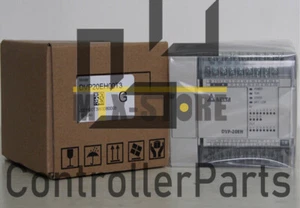 NEW 1PCS Delta PLC Module DVP20EH00T3 - Picture 1 of 1