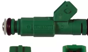 Inyector de combustible Sea-Doo 1X genuino 215/255 42 lb 420874432 - Imagen 1 de 1