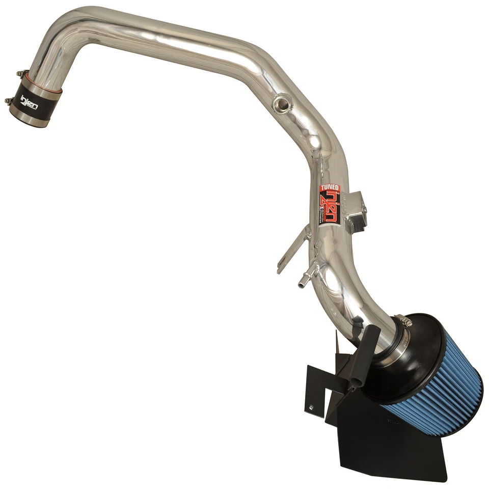 Entrada de aire frío Ram corta Injen SP9016P para Ford Fiesta ST 2014-2015 1,6 L turbo Foto 1 de 4