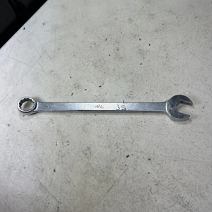 Mac Tools USA-  5/8” Combination Wrench, 12 Point, # CL20 - Picture 1 of 6