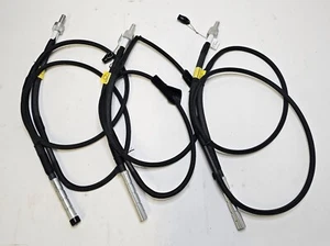 Lot of 3x Syneron Candela GentleMax Pro Series Fiber 7122-00-9419 B - Bild 1 von 5