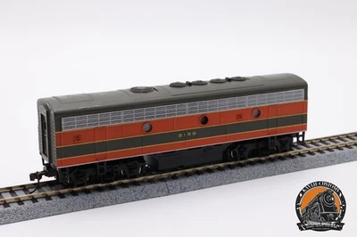 Bachmann Plus HO Scale Great Northern DCC EMD F7B | 313B | Used | 11209 - Image 1 of 4