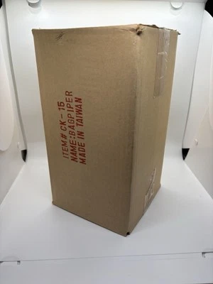 Muñeco gaitero de porcelana Campbell Soup niños sellado embalaje original Foto 1 de 2