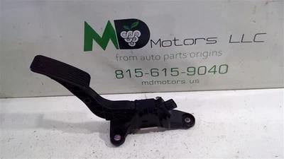 Hyundai Elantra 2017-2018 pedal de gasolina acelerador sensor de acelerador OEM 32728AB100 Foto 1 de 4