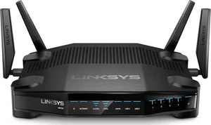 Linksys WRT32X Dual-Band Gaming Router Killer Prioritization 4-Port - Bild 1 von 5