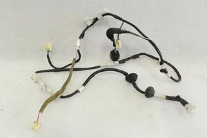 1999 2000 2001 2002 TOYOTA 4RUNNER LEFT REAR DOOR WIRING HARNESS - Picture 1 of 8