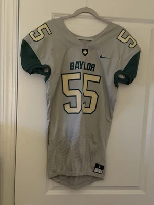 Baylor Bears Nike Football Jersey  - Image 1 of 3