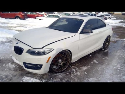 Rear Drive Shaft AWD Fits 15 BMW 228i 889811 Foto 1 de 4