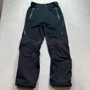 REI E1 Elements Hose Herren Größe Medium (passt 32X32) wasserdicht Wandern - Bild 1 von 13