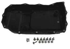 Audi SQ7/SQ8 ZF 8 Speed Transmission Gearbox Sump Pan Filter Kit With 7ltr 8HP95 - Picture 1 of 4