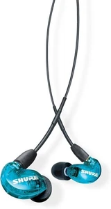 Shure SE215 PRO Sound-Isolating Earphones – Detachable Cable, Enhanced Bass - Bild 1 von 6