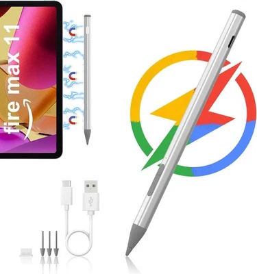 USI 2.0 Stylus Pen For Google Pixel / Chromebook - 4096 Levels Pressure  - Image 1 of 4