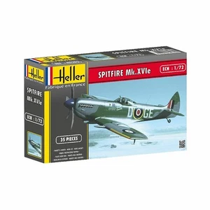 (HEL80282) - Heller 1:72 - Spitfire Mk XVI - Photo 1/1
