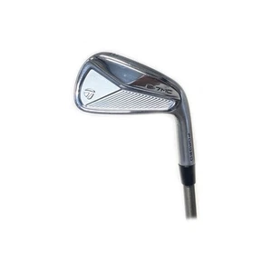 TaylorMade P-7MC Forged Single 5 Iron Aerotech SteelFiber i125 CW Stiff Flex - Picture 1 of 5