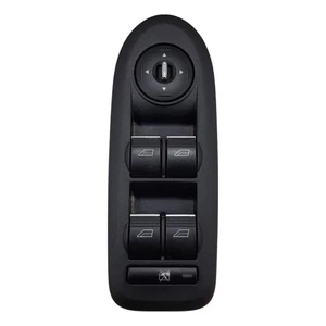 FORD Kuga Zetec Tdci 2012 Window Switch Front Right Side 8M5T14A132AC - Picture 1 of 12