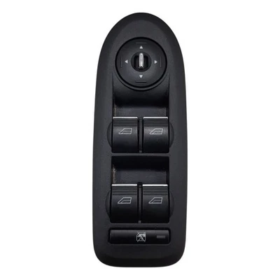 FORD Kuga Zetec Tdci 2012 Window Switch Front Right Side 8M5T14A132AC - Image 1 of 4