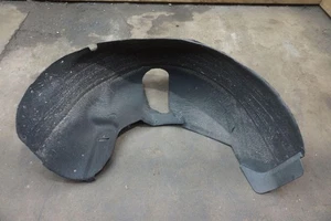 Rear Right Inner Fender Wheel Liner 3W0809084 Continental Flying Spur 2006-12 - Picture 1 of 8