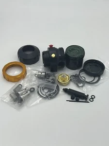 Compatible w/ 246491 246349 246350 15B215 15B211 AR4242 246352 246731 15B210 - Picture 1 of 6