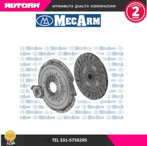 Kit frizione adatto a Alfa Romeo 164 (164) TS (MARCA MECARM).. - Imagen 1 de 1