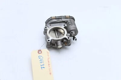 97-04 MERCEDES-BENZ SLK230 CORPO DO ACELERADOR Q4631 - Imagem 1 de 4