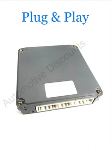2001 Toyota Solara 89666-33091 3.0L ECM ECU PCM Plug & Play - Picture 1 of 1