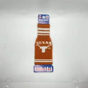 University of Texas Longhorns UT Koozie (Coozie) - The Krazy Kover - NEW - Picture 1 of 2