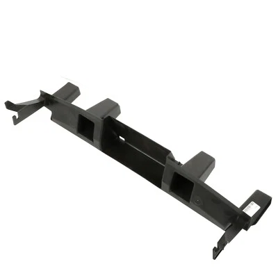 Jeep Grand Cherokee 2017-2021 deflector de aire entrada fabricante original nuevo genuino Mopar 68335657AA Foto 1 de 4