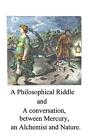 A Philosophical Riddle by Adam McLean Paperback Book