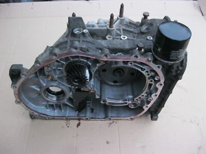 Caja de cambios carcasa para transmisión automática F4A42 Mitsubishi Carisma 1,8 GDI - Imagen 1 de 9