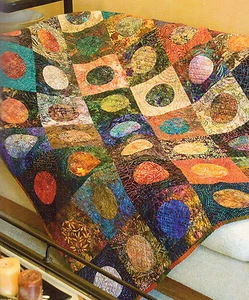 McCall's Fast & Favorites Quilting Patterns Book Fat Quarter Stash Friendly NEW - Picture 1 of 12