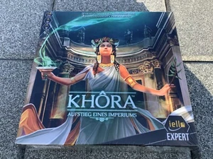Khora-Aufstieg eines Imperiums yello expert Neu ungeöffnet! - Bild 1 von 2