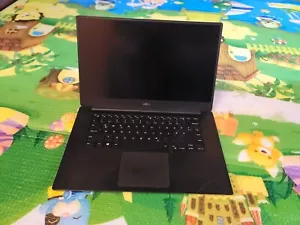 Dell Precision 5520 Xeon, 16GB RAM, 128GB SDD, FHD, Nvidia Quadro M1200 AS IS - Afbeelding 1 van 7