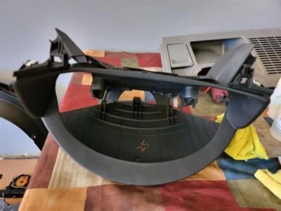 Dash Panel Fits 04-09 MAZDA 3 861 - Image 1 of 4