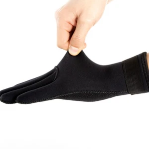 Gants de plongée de natation de 3 mm sans glissement -* - Afbeelding 1 van 17
