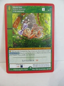 Metazoo Wilderness 1ª Edición - CHIBI BIGFOOT 2/165 - Holo Completo - ¡COMO NUEVO! - Imagen 1 de 3