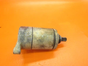 2005 Polaris Trail Boss 330 Oem Starter - Picture 1 of 5