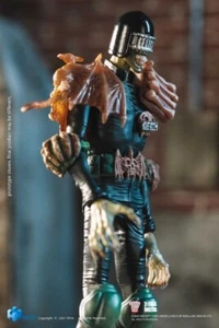 Judge Death Exquisite Mini Hiya Toys - Imagen 1 de 7