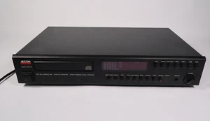 Adcom GCD-575 Compact Disc CD Player 176.4 kHz Dual D/A Converters No Remote 3 - Picture 1 of 16