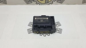 Audi Q7 S-Line 3.0 Front Passenger Side Door Control Unit Ecu 4L0910793B 06-10 - Picture 1 of 3