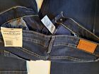 Guess Jeans, Womens Jeans, Navy Blue Size 27
