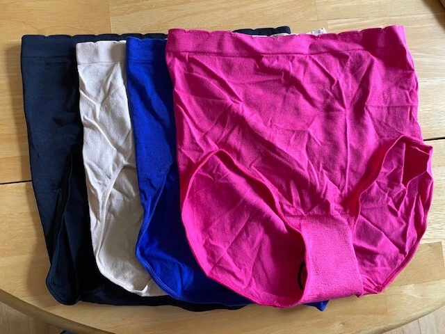 Bragas breezies modales sin costuras A267049 Foto 1 de 1