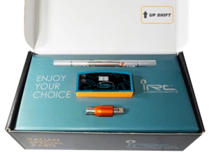 IRC Kawasaki Ninja ZX-10R QuickShifter (2004+) - Afbeelding 1 van 5