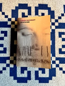 Simon Critchley Mysticism (Taschenbuch) - Bild 1 von 1