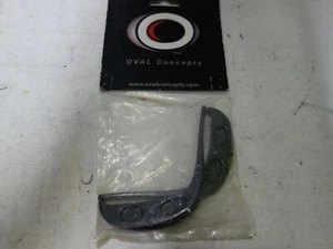 NEW Oval Concepts Aero Brake Levers Replacement Carbon Bar End Triathlon/TT - Picture 1 of 4