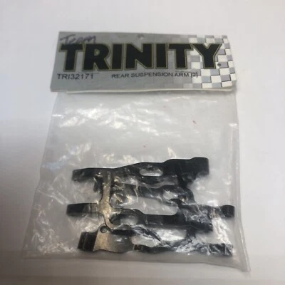 Trinity Rear Suspension Arms  Tri#32171 NIP - Image 1 of 2