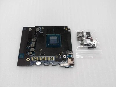 Dell 0RKJJ9 NVIDIA Quadro T2000 Laptop Graphics Card 4GB DDR5 (N19P-Q3-A1) - Image 1 of 4