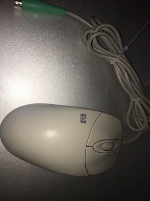 HP M-S48 PS/ 2 Mouse (C4736-60101) - Image 1 of 2