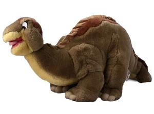 Vintage 1988 The Land Before Time Littlefoot Plush Dinosaur Amblin JC Penney - Picture 1 of 10